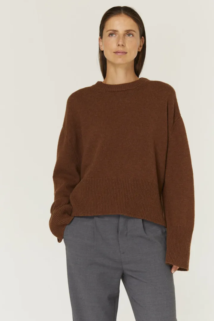 Sartre Sweater