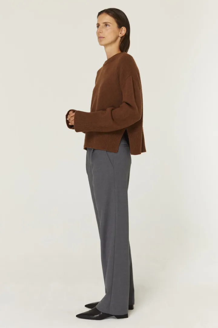 Sartre Sweater