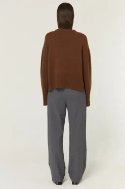 Sartre Sweater