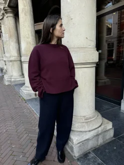 Sartre Sweater