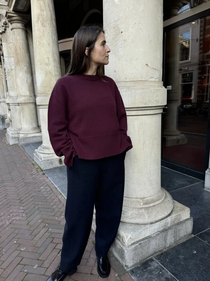 Sartre Sweater