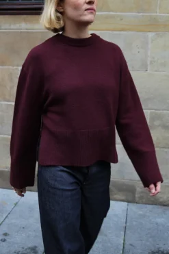 Sartre Sweater