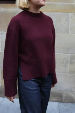 Sartre Sweater