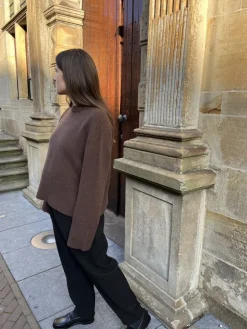 Sartre Sweater