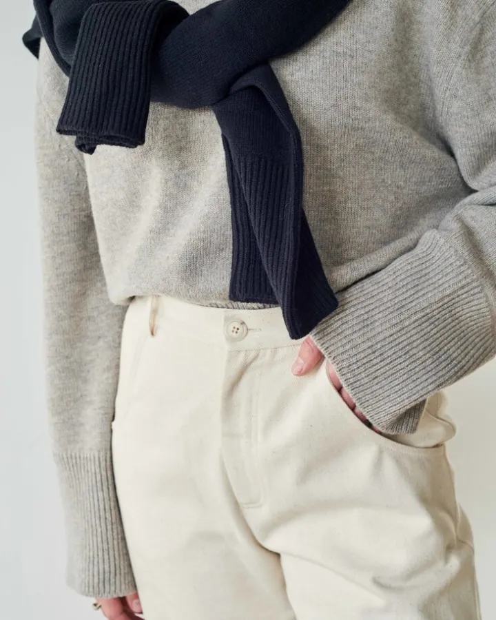 Sartre Sweater