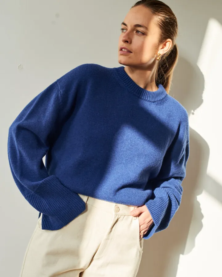 Sartre Sweater