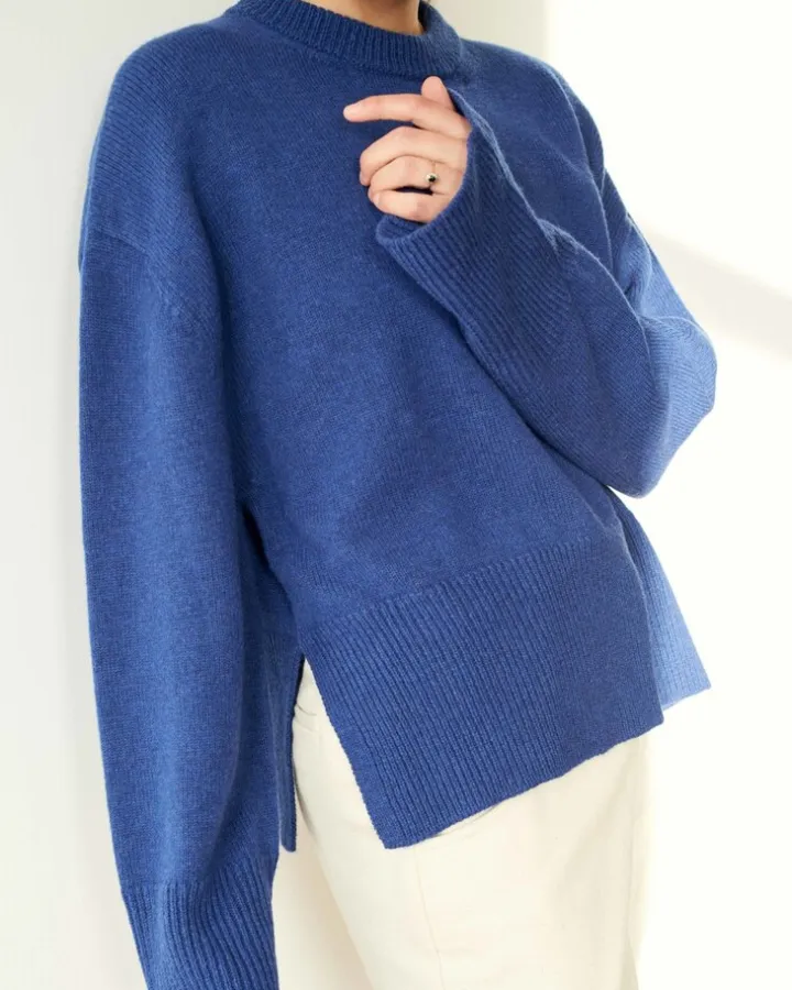 Sartre Sweater