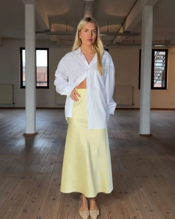 Scarlett Skirt