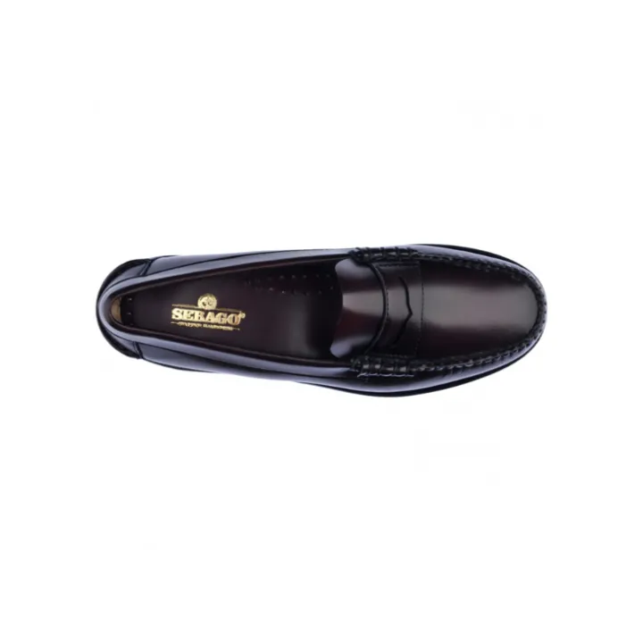 Sebago Classic Dan Loafer