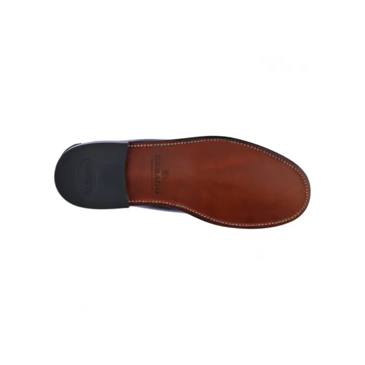 Sebago Classic Dan Loafer
