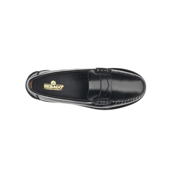 Sebago Classic Dan Loafer