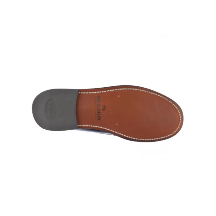 Sebago Classic Dan Loafer