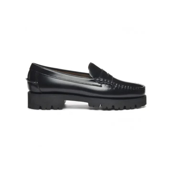Sebago Dan Lug Loafer