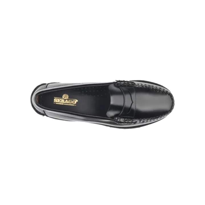 Sebago Dan Lug Loafer