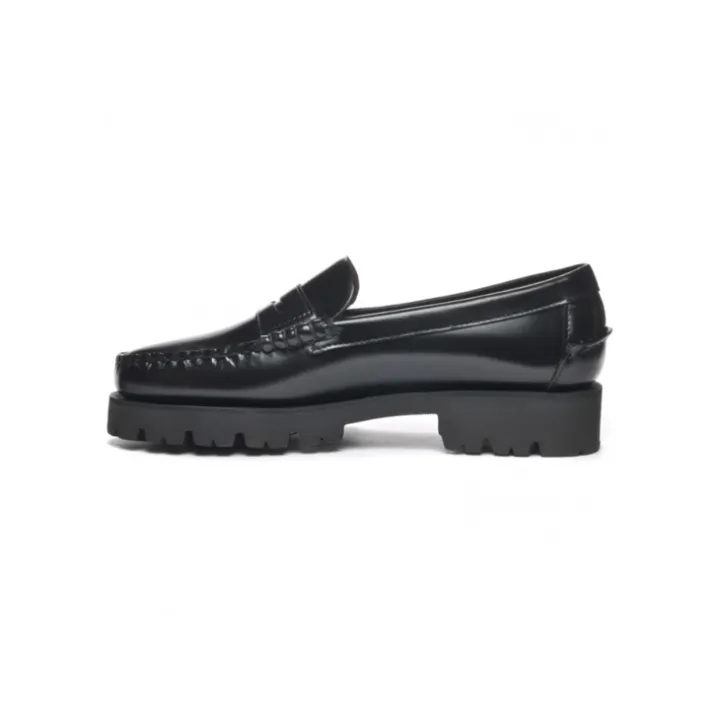 Sebago Dan Lug Loafer