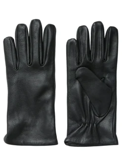 Selected Femme Marina Leather Glove
