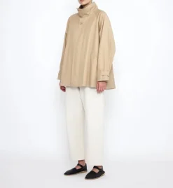 Short Spring Trench