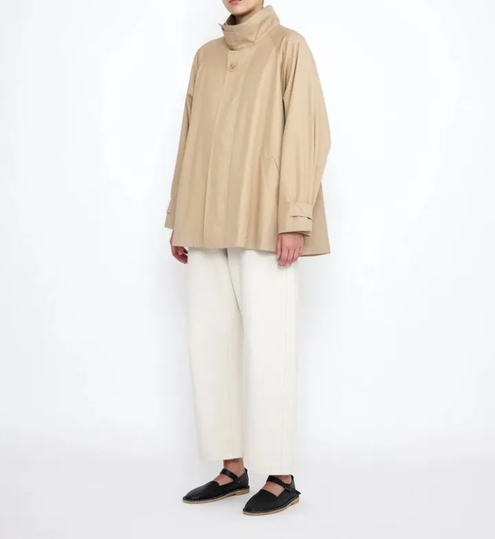 Short Spring Trench