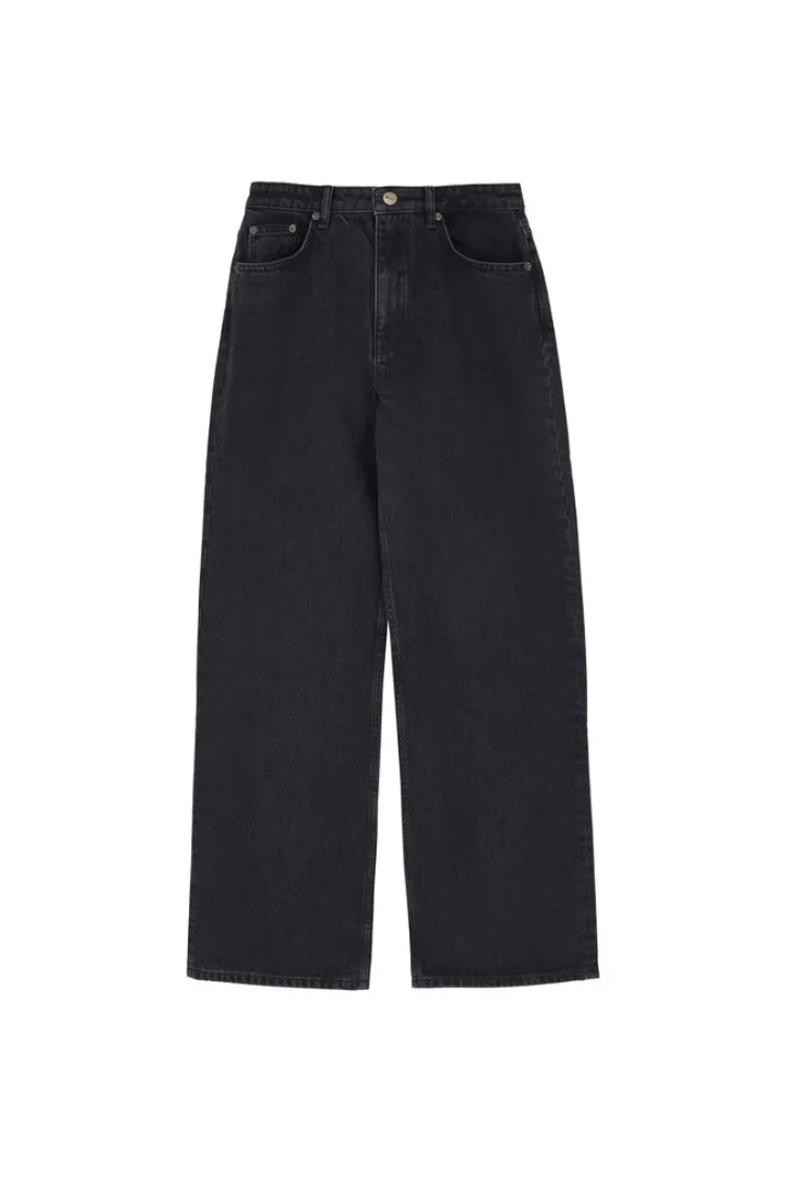 Skall Studio Willow Wide Jeans