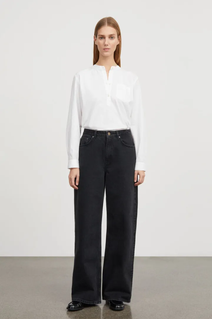 Skall Studio Willow Wide Jeans