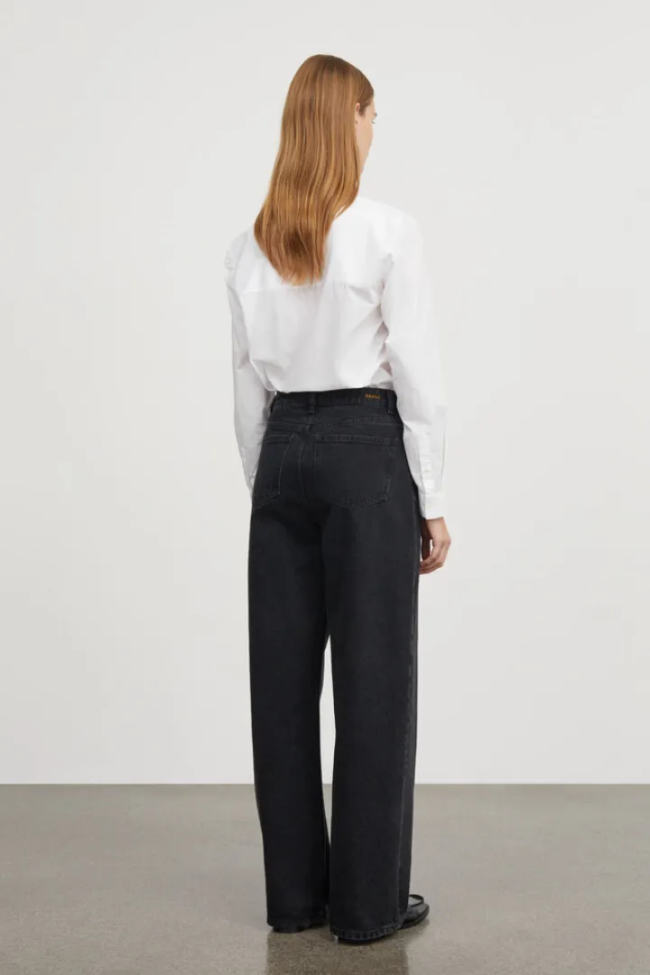 Skall Studio Willow Wide Jeans