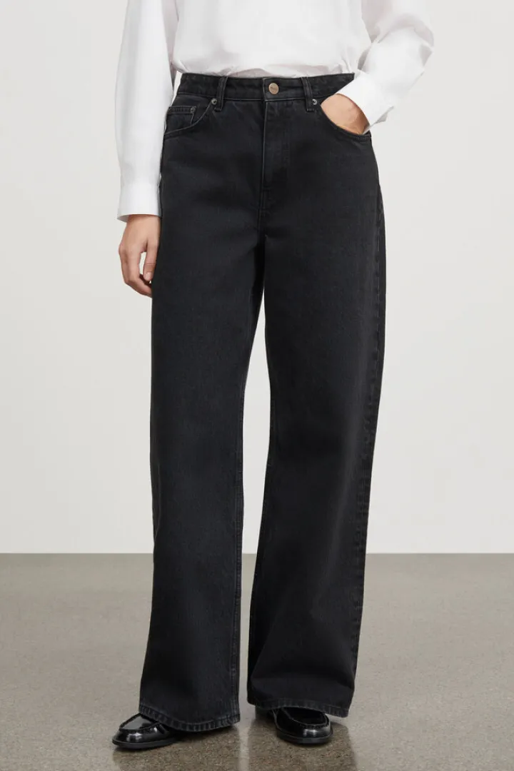 Skall Studio Willow Wide Jeans