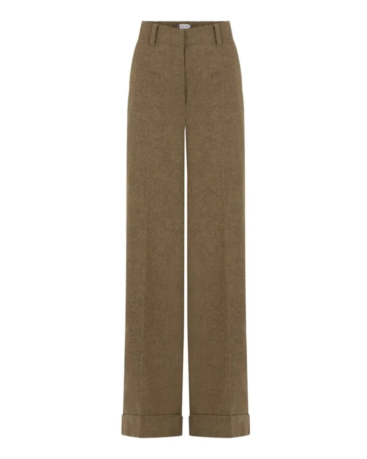 Sobo Pants