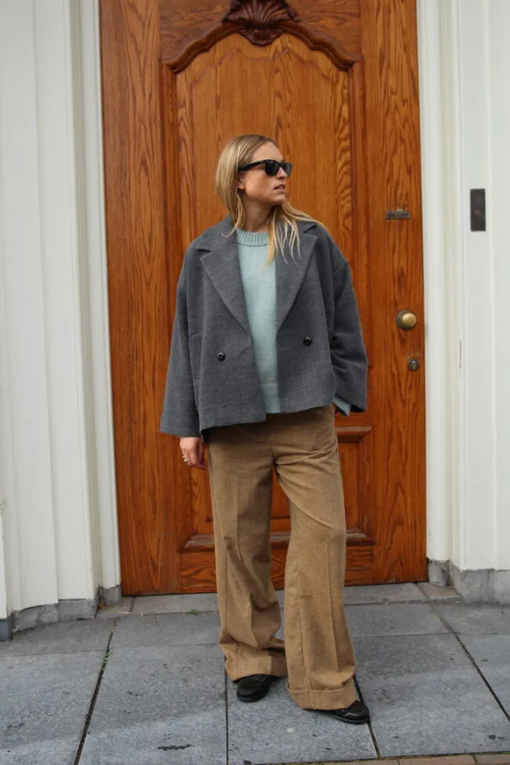 Sobo Pants