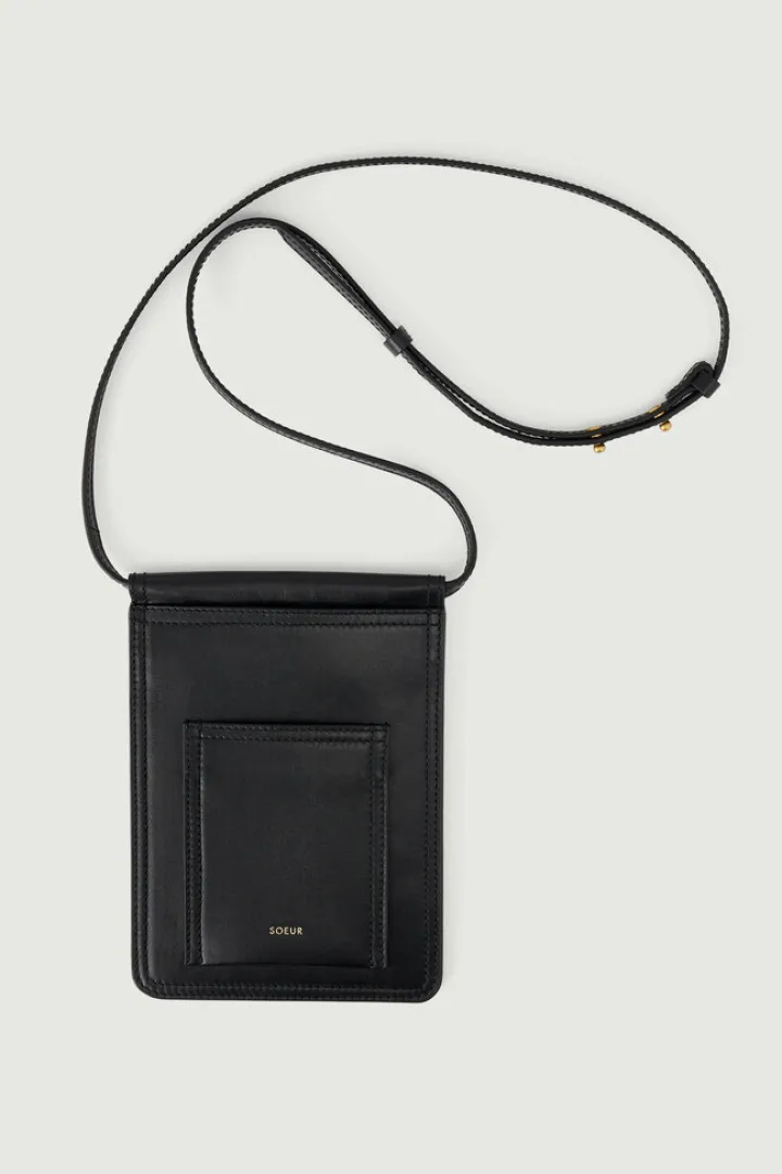 Soeur Baldy Bag