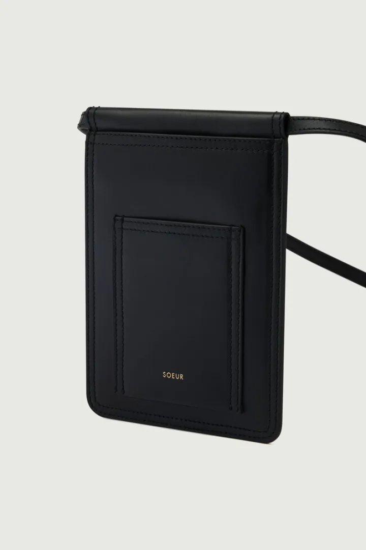 Soeur Baldy Bag