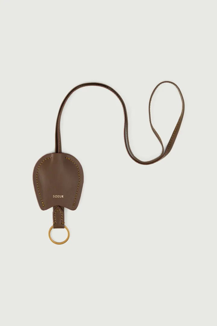 Soeur Weekly Key holder