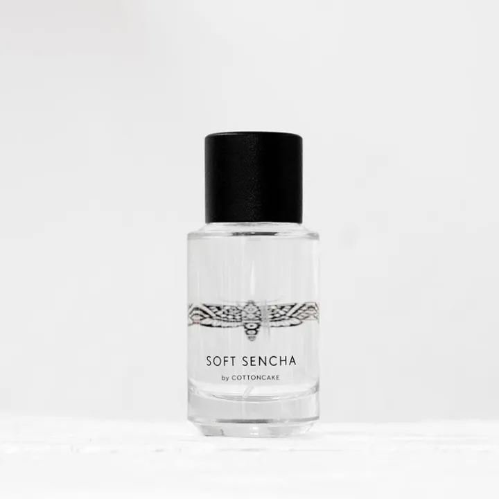 Soft Sencha Parfum 50 ML