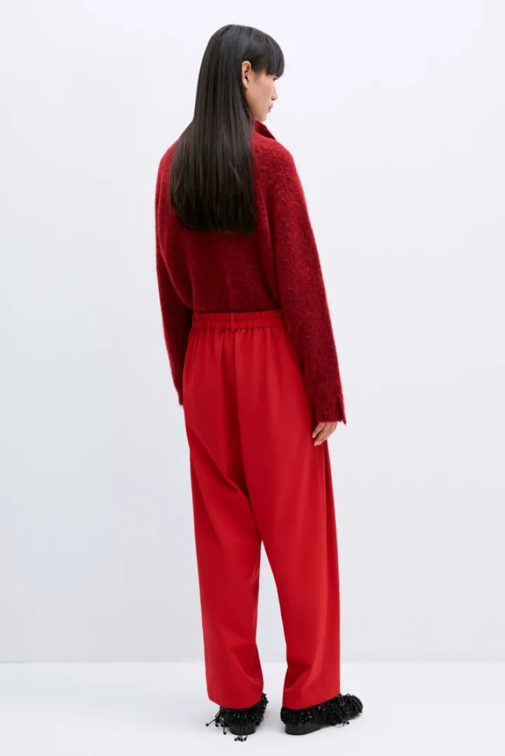 Tailoring Pocket Pants