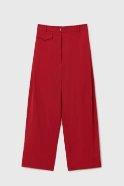 Tailoring Pocket Pants