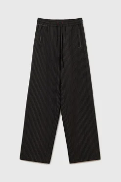 Tailoring Relaxed Pants