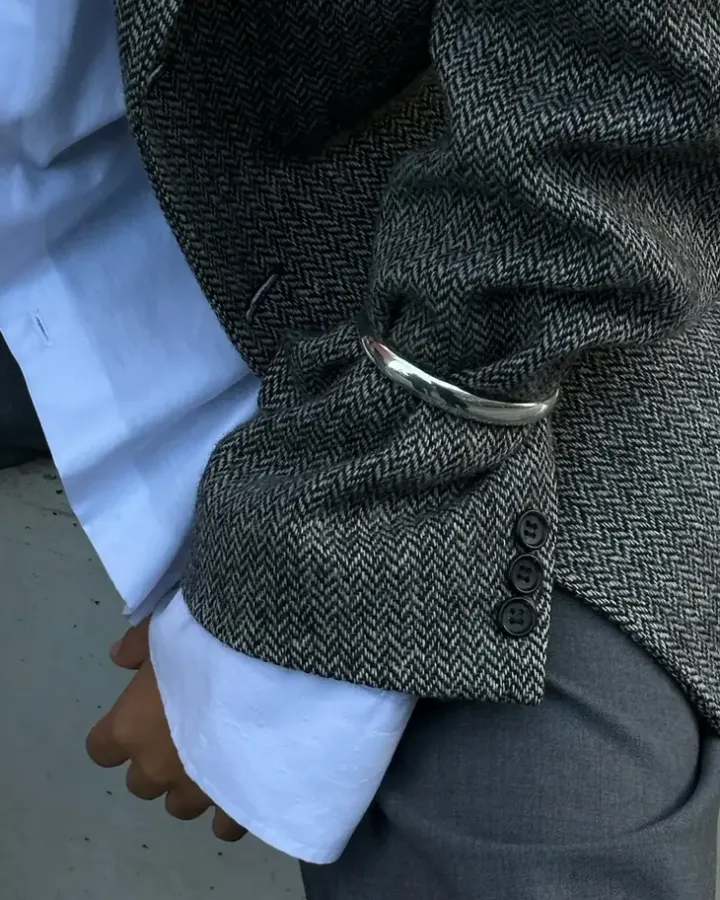 The Amanda Bracelet