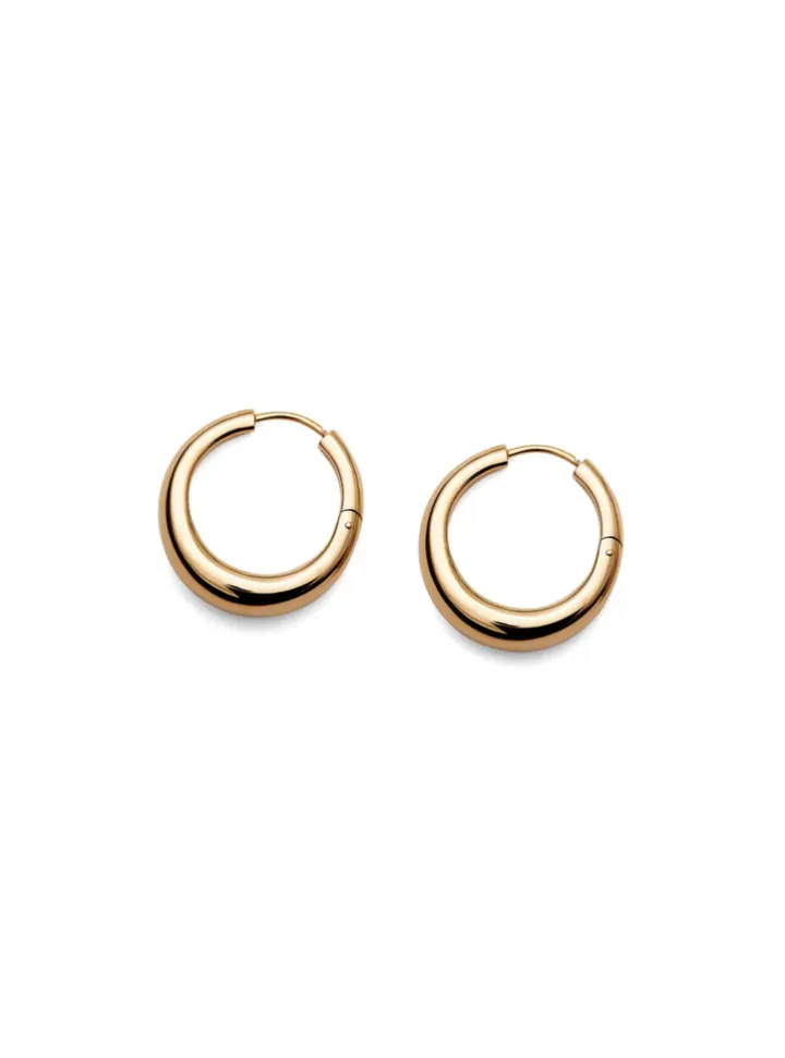 The Andrea Earring