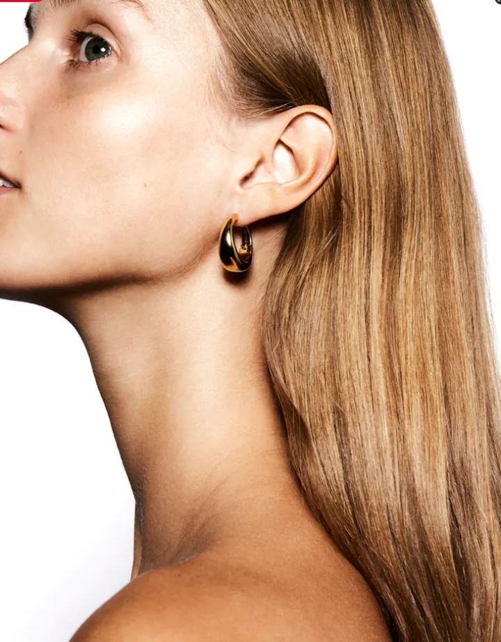 The Andrea Earring