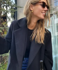 The Caroline Earring