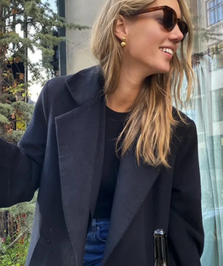 The Caroline Earring