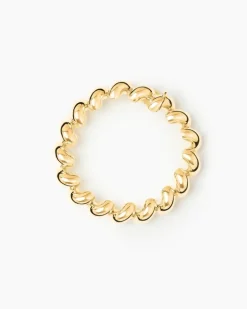 The Edith Bracelet Gold