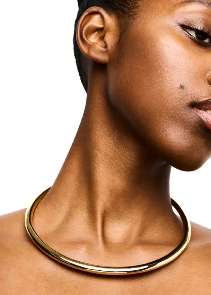 The Elisa Necklace