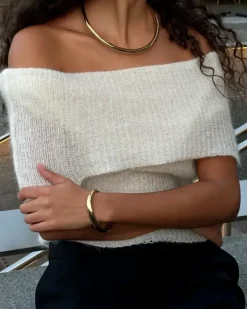 The Elisa Necklace