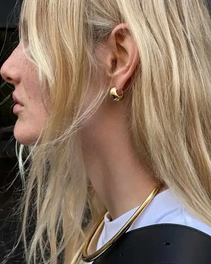 The Elisa Necklace