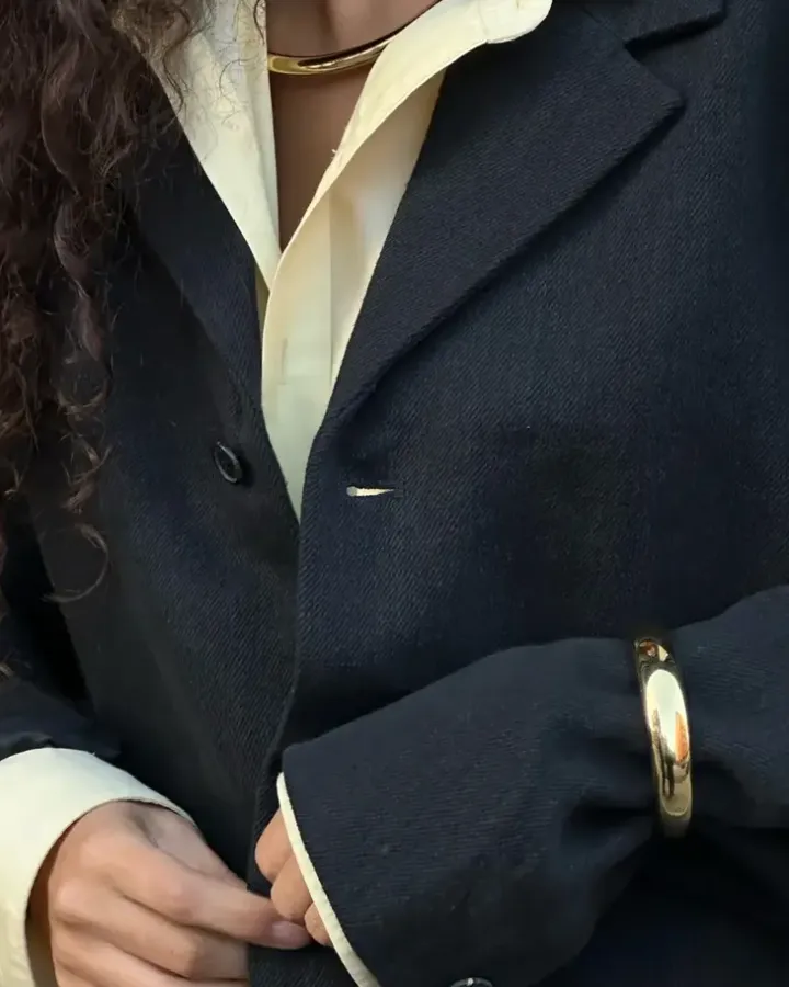 The Emma Bracelet