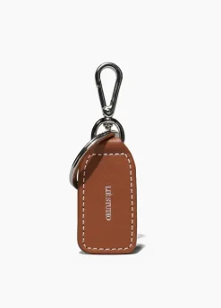 The Gaby Keyring