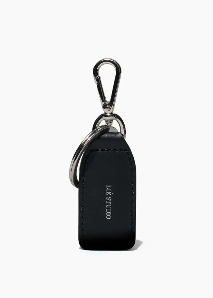 The Gaby Keyring