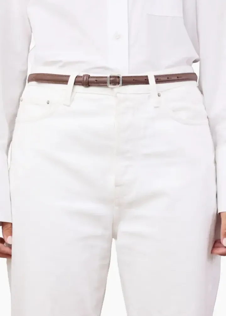 The Georgia Slim Belt