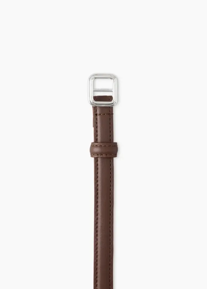 The Georgia Slim Belt