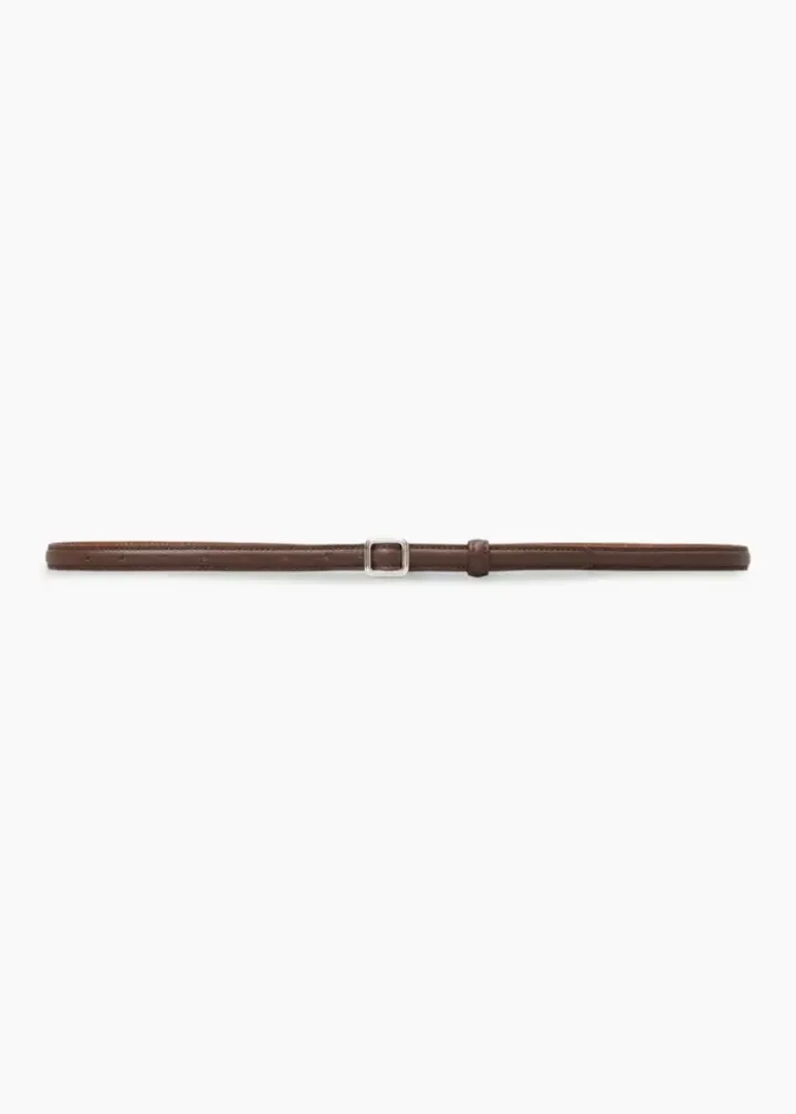 The Georgia Slim Belt